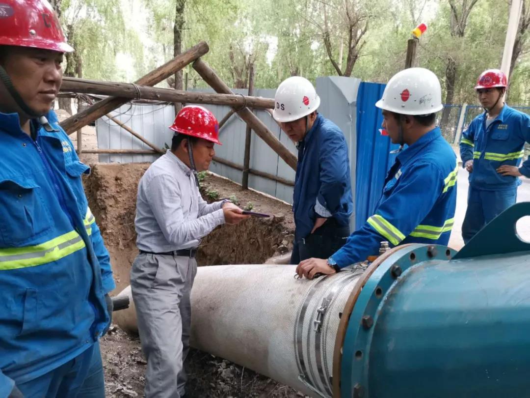 鹰潭工业管道清洗-管道清淤