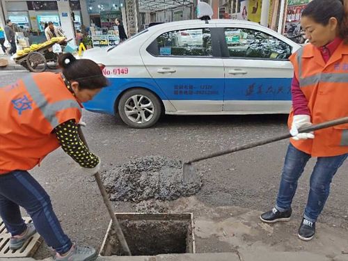 鹰潭沉沙井清掏-污水井清理