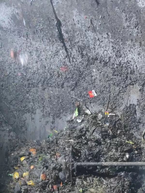 鹰潭管道结垢危害和原因